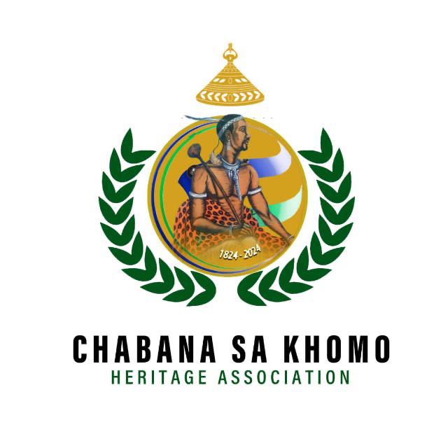 Chabana Sa Khomo Heritage Association l Logo